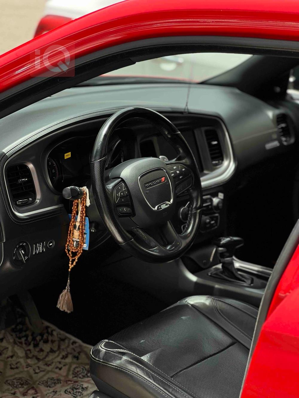 دودج تشارجر